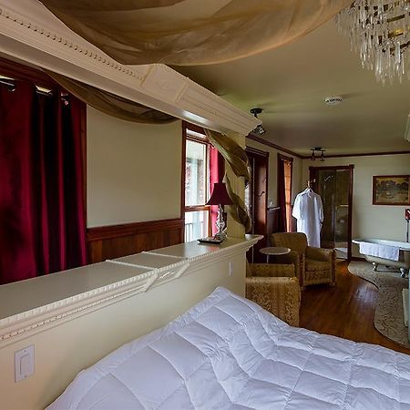 Auberge Mr James Rivière-du-Loup エクステリア 写真