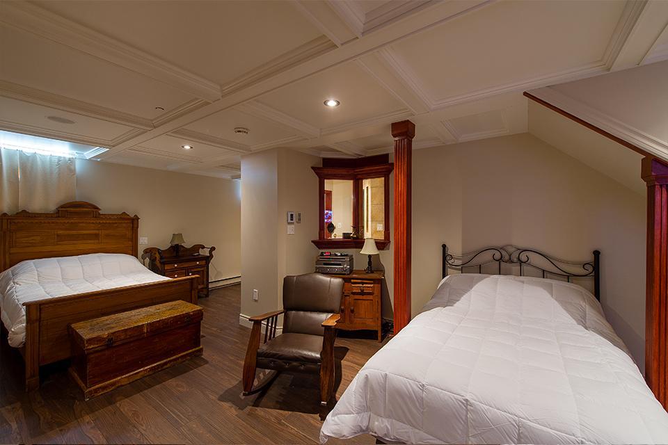 Auberge Mr James Rivière-du-Loup エクステリア 写真