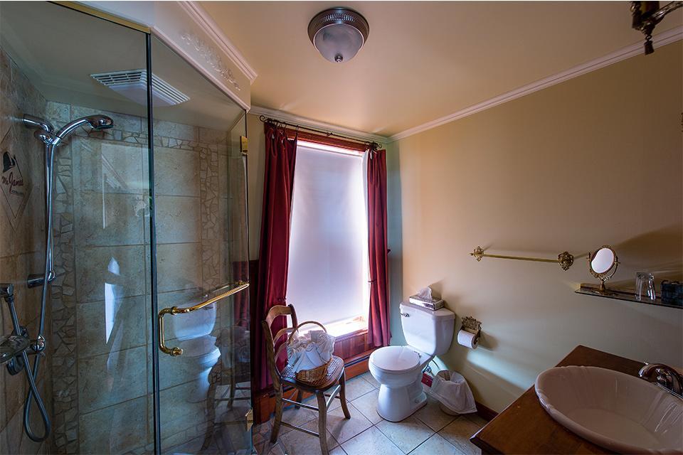 Auberge Mr James Rivière-du-Loup エクステリア 写真