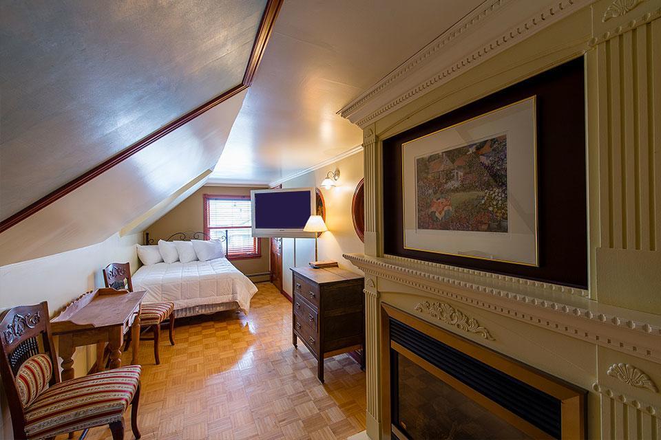 Auberge Mr James Rivière-du-Loup エクステリア 写真