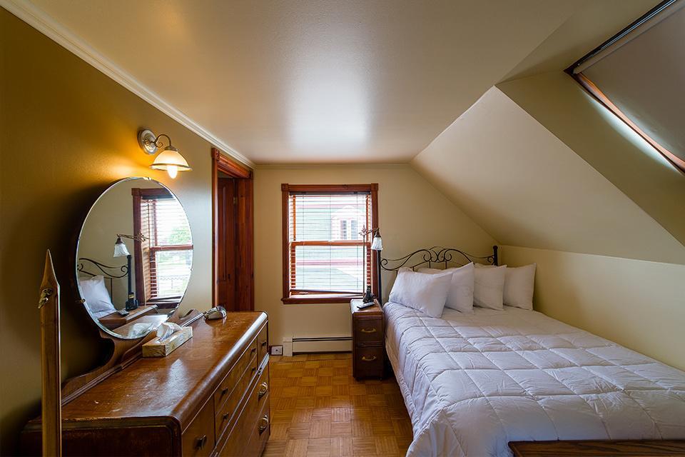 Auberge Mr James Rivière-du-Loup エクステリア 写真