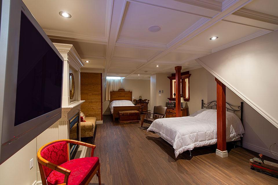Auberge Mr James Rivière-du-Loup エクステリア 写真